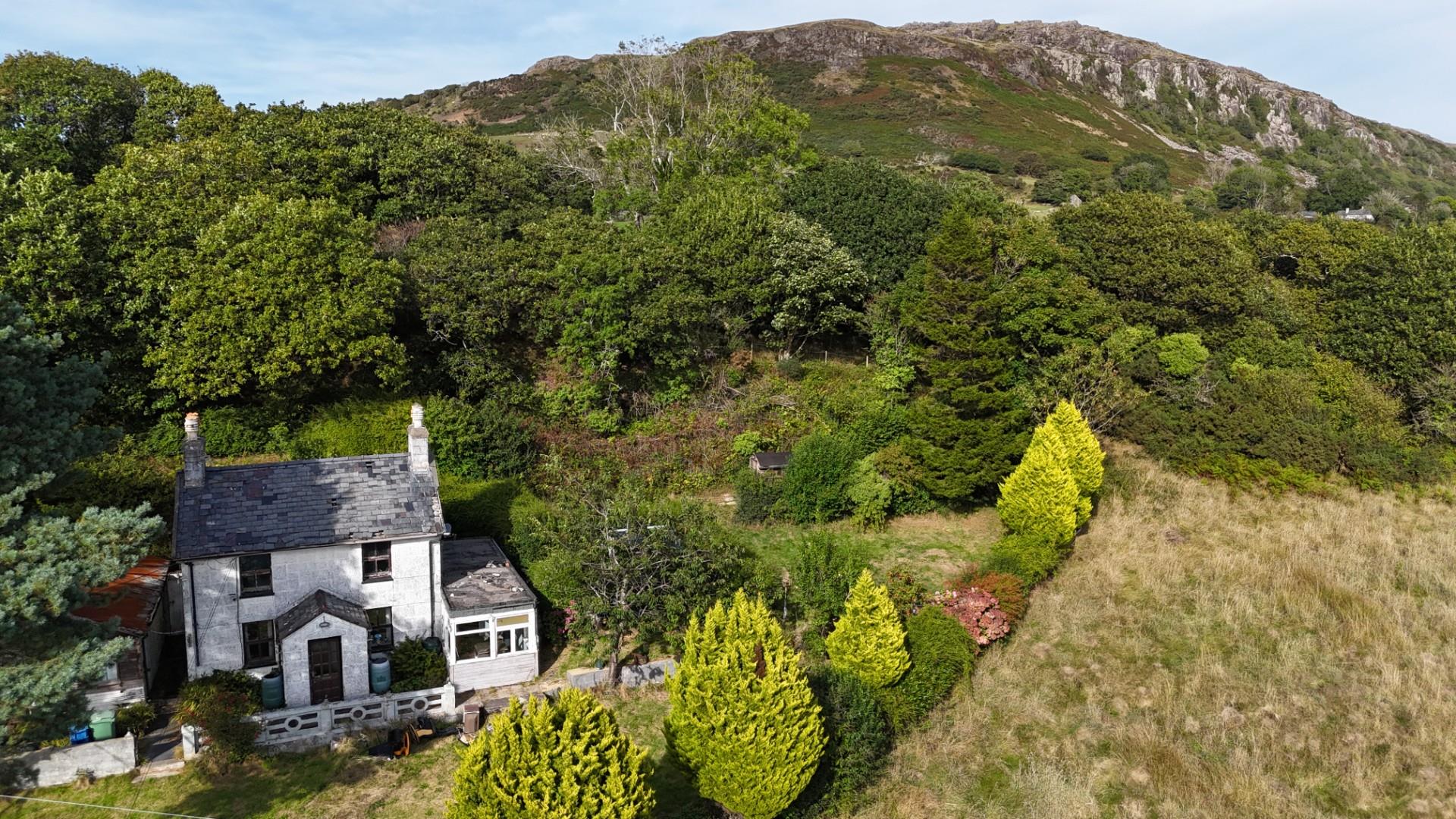 Penmorfa, Porthmadog